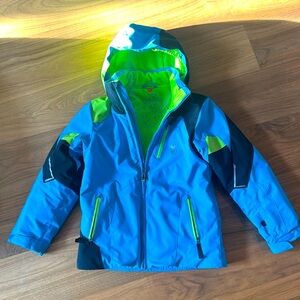 🎿 Spyder Kids Ski Jacket – Size 12 – Excellent Condition! 🎿